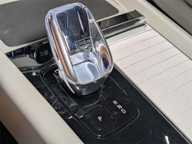 new 2026 Volvo XC60 car, priced at $63,935