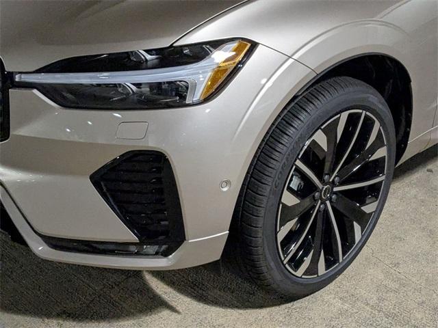 new 2026 Volvo XC60 car, priced at $63,935