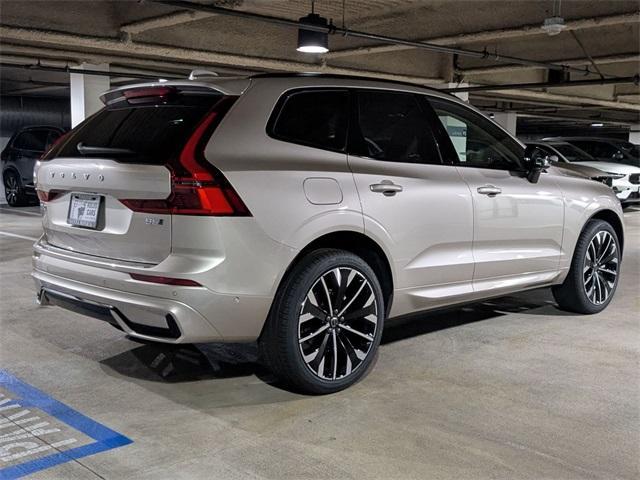 new 2026 Volvo XC60 car, priced at $63,935