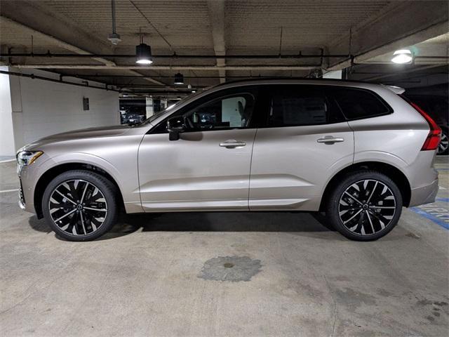 new 2026 Volvo XC60 car, priced at $63,935