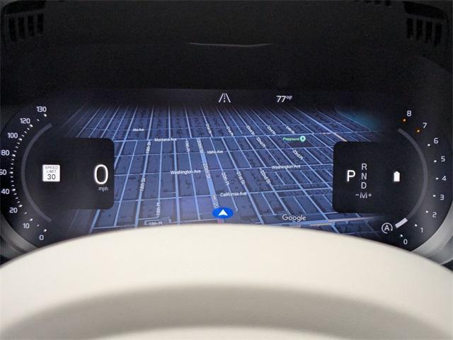 new 2026 Volvo XC60 car, priced at $63,935