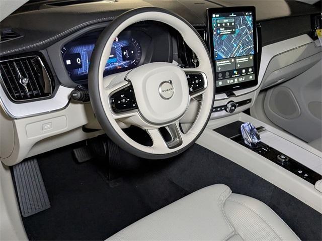 new 2026 Volvo XC60 car, priced at $63,935