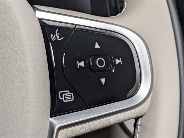 new 2026 Volvo XC60 car, priced at $63,935