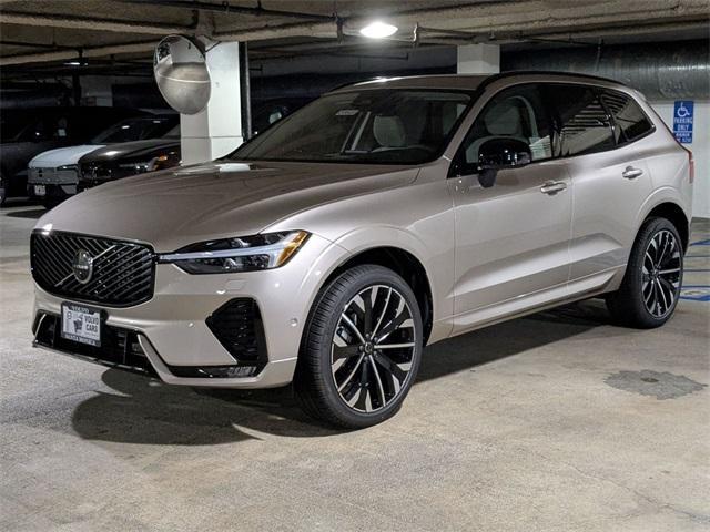 new 2026 Volvo XC60 car, priced at $63,935
