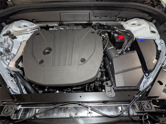 new 2026 Volvo XC60 car, priced at $57,985