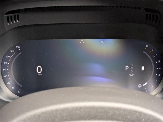new 2026 Volvo XC60 car, priced at $57,985