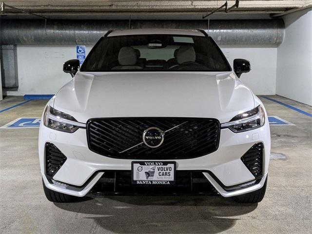 new 2026 Volvo XC60 car, priced at $57,985