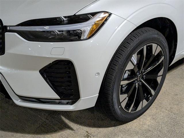 new 2026 Volvo XC60 car, priced at $57,985