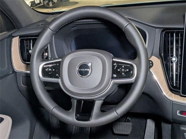 new 2026 Volvo XC60 car, priced at $57,985