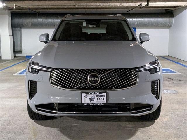 new 2025 Volvo XC90 Plug-In Hybrid car, priced at $82,795