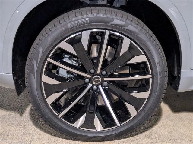 new 2025 Volvo XC90 Plug-In Hybrid car, priced at $82,795