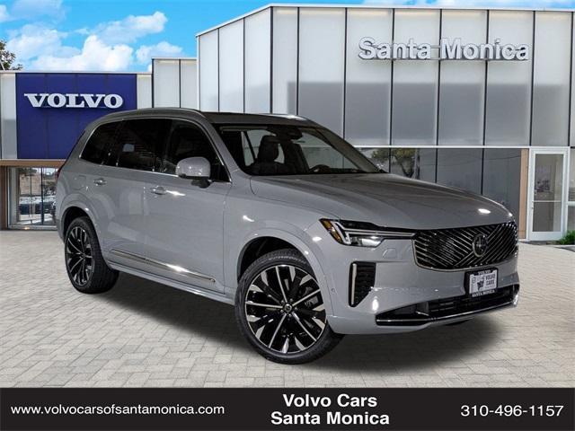 new 2025 Volvo XC90 Plug-In Hybrid car, priced at $82,795