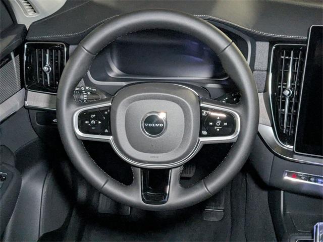 new 2025 Volvo XC90 Plug-In Hybrid car, priced at $82,795