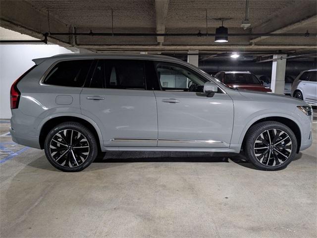 new 2025 Volvo XC90 Plug-In Hybrid car, priced at $82,795