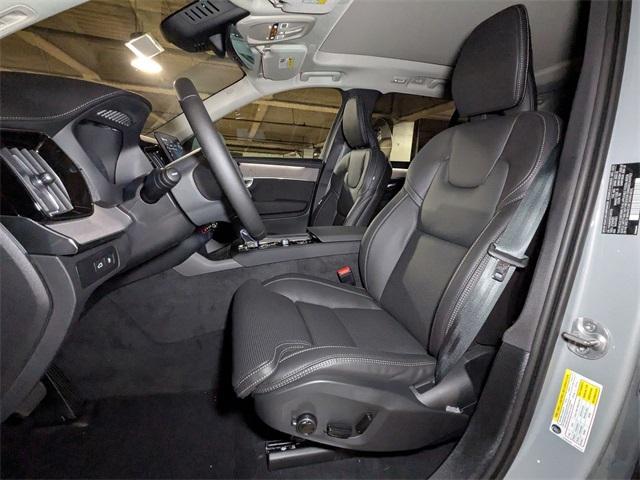 new 2025 Volvo XC90 Plug-In Hybrid car, priced at $82,795