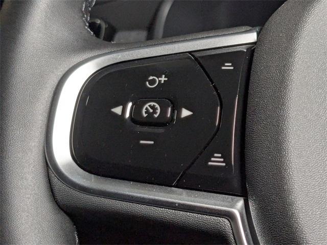 new 2025 Volvo XC90 Plug-In Hybrid car, priced at $82,795