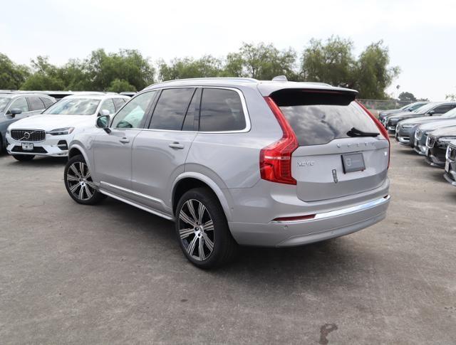 new 2024 Volvo XC90 Recharge Plug-In Hybrid car, priced at $79,045