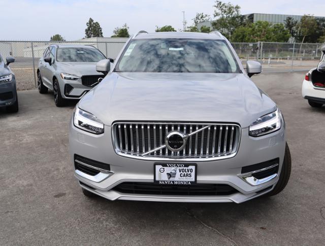 new 2024 Volvo XC90 Recharge Plug-In Hybrid car, priced at $79,045