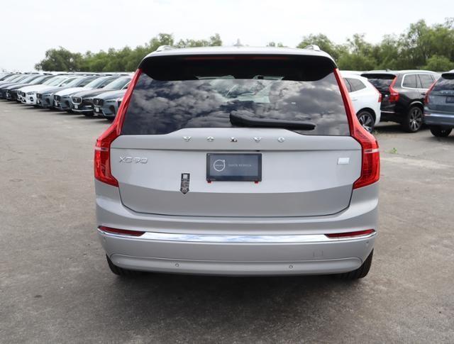 new 2024 Volvo XC90 Recharge Plug-In Hybrid car, priced at $79,045