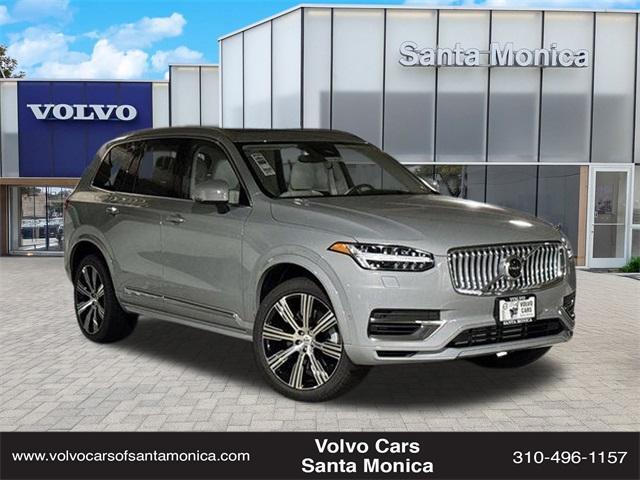 new 2025 Volvo XC90 Plug-In Hybrid car, priced at $81,765