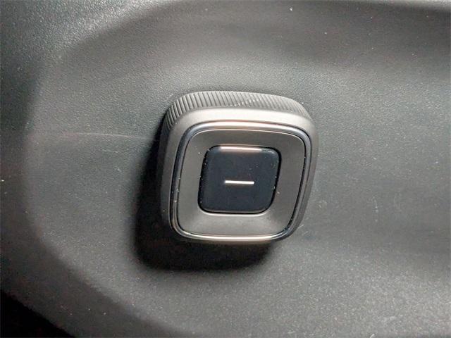 new 2025 Volvo EX90 car, priced at $89,520