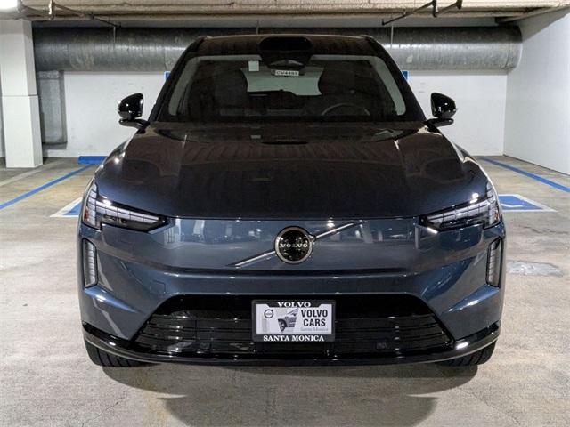 new 2025 Volvo EX90 car, priced at $89,520