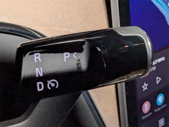 new 2025 Volvo EX90 car, priced at $89,520