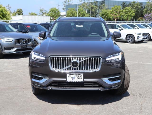 new 2023 Volvo XC90 car, priced at $56,486