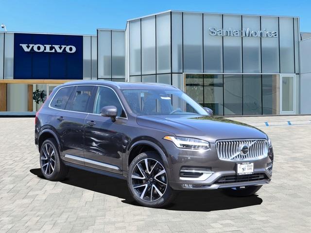 new 2023 Volvo XC90 car, priced at $57,486