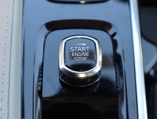 new 2024 Volvo XC90 Recharge Plug-In Hybrid car, priced at $71,877