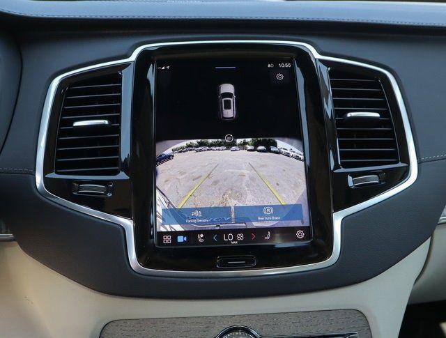 new 2024 Volvo XC90 Recharge Plug-In Hybrid car, priced at $71,877