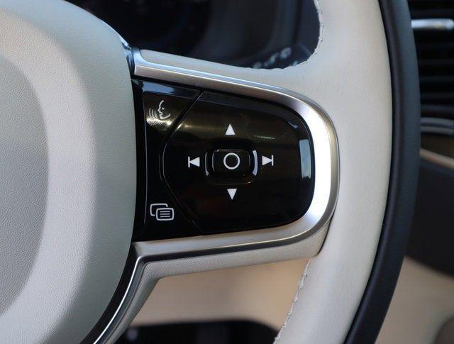 new 2024 Volvo XC90 Recharge Plug-In Hybrid car, priced at $71,877