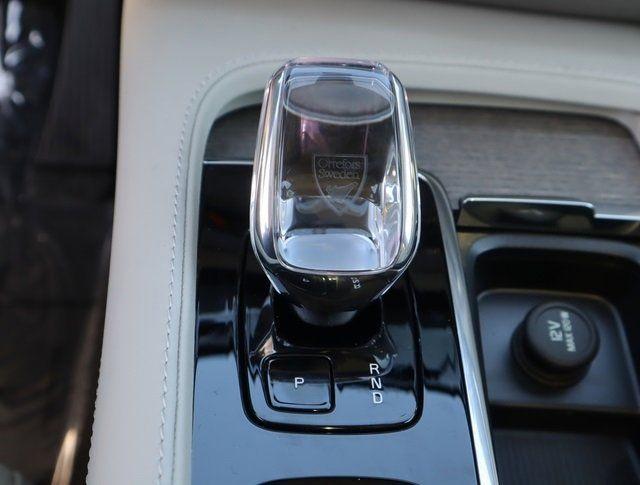 new 2024 Volvo XC90 Recharge Plug-In Hybrid car, priced at $71,877