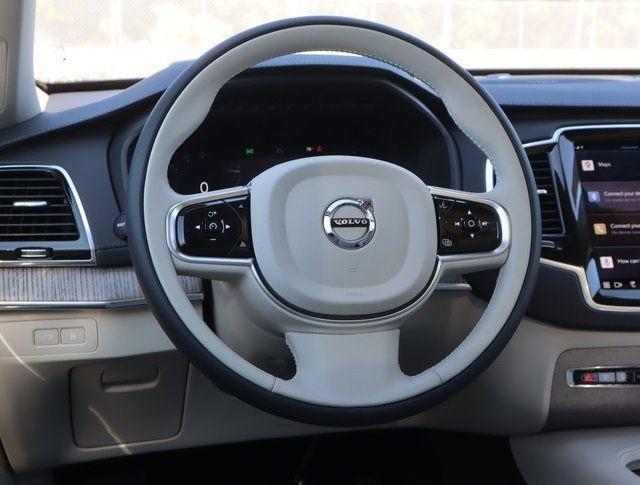 new 2024 Volvo XC90 Recharge Plug-In Hybrid car, priced at $71,877