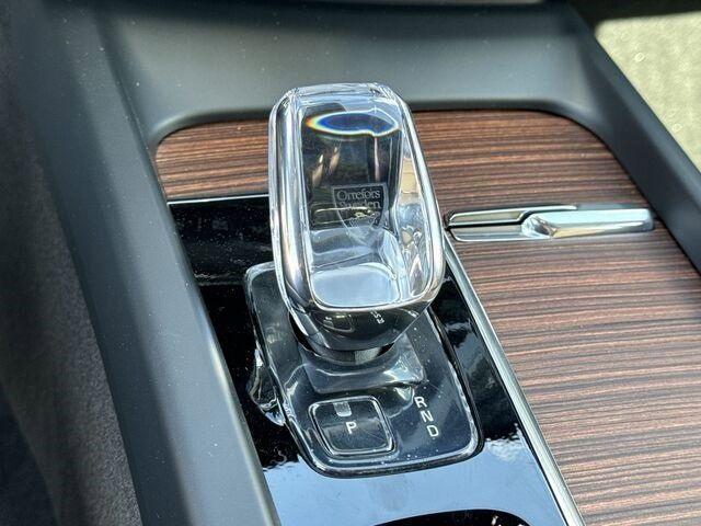 new 2024 Volvo XC60 Recharge Plug-In Hybrid car, priced at $63,780