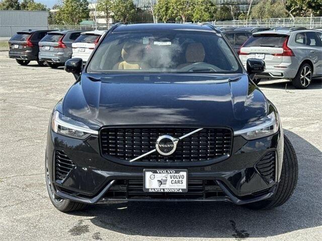 new 2024 Volvo XC60 Recharge Plug-In Hybrid car, priced at $63,780