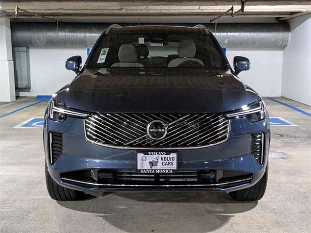 new 2025 Volvo XC90 Plug-In Hybrid car, priced at $78,805