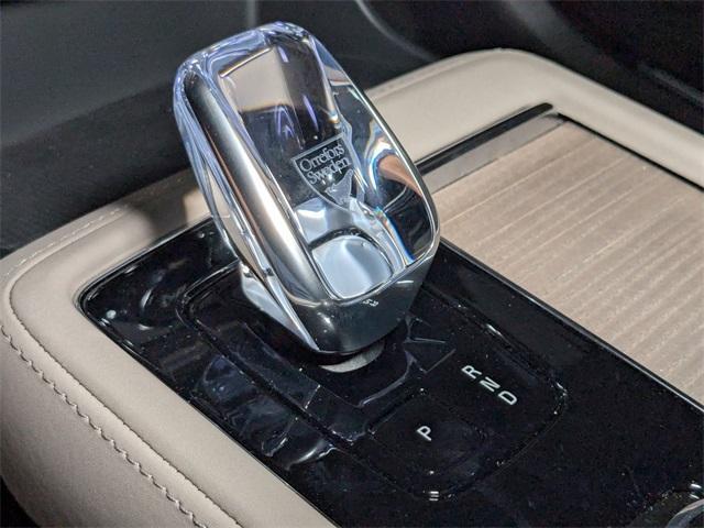 new 2025 Volvo XC90 Plug-In Hybrid car, priced at $78,805