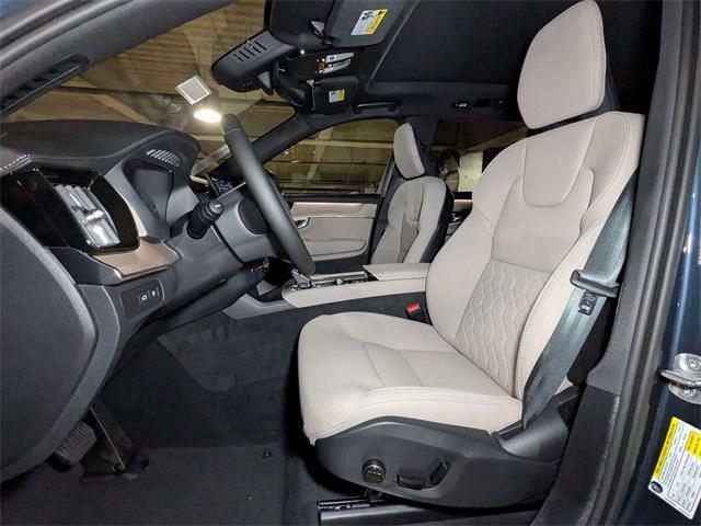 new 2025 Volvo XC90 Plug-In Hybrid car, priced at $78,805