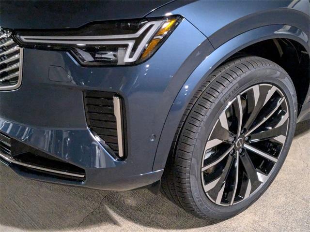 new 2025 Volvo XC90 Plug-In Hybrid car, priced at $78,805