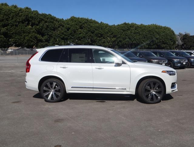 new 2024 Volvo XC90 Recharge Plug-In Hybrid car, priced at $74,745
