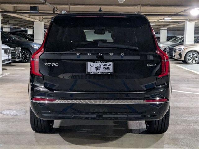 new 2025 Volvo XC90 car, priced at $65,555