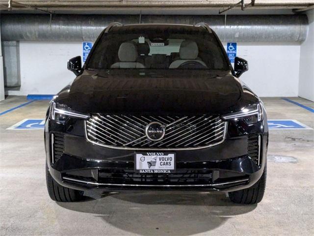 new 2025 Volvo XC90 car, priced at $65,555