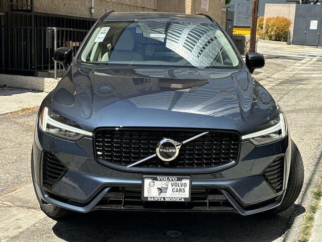 new 2025 Volvo XC60 Plug-In Hybrid car, priced at $62,075