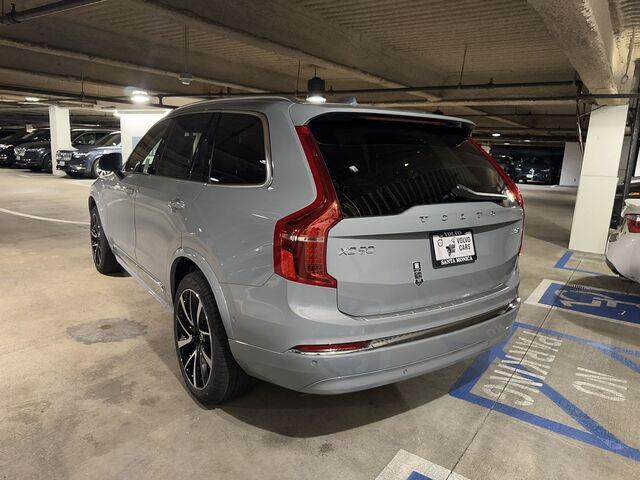 new 2025 Volvo XC90 car, priced at $63,665