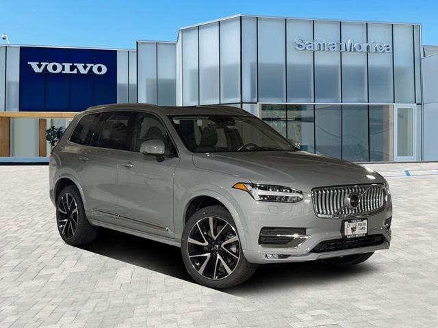 new 2025 Volvo XC90 car, priced at $63,665