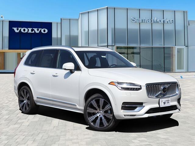 new 2023 Volvo XC90 car, priced at $60,566