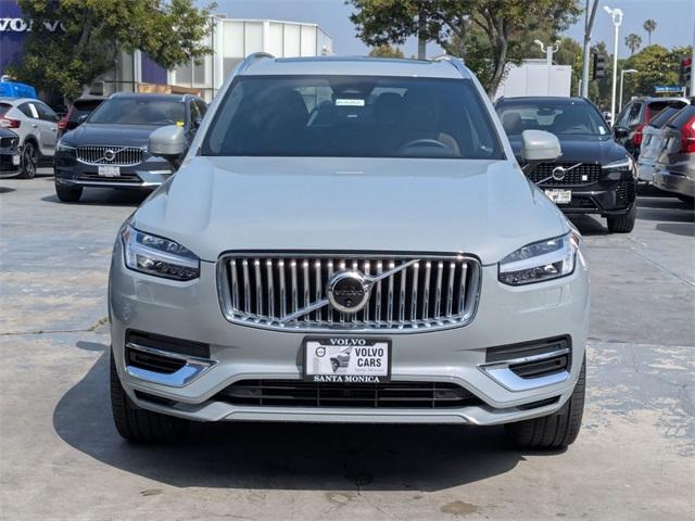 used 2024 Volvo XC90 Recharge Plug-In Hybrid car, priced at $57,990
