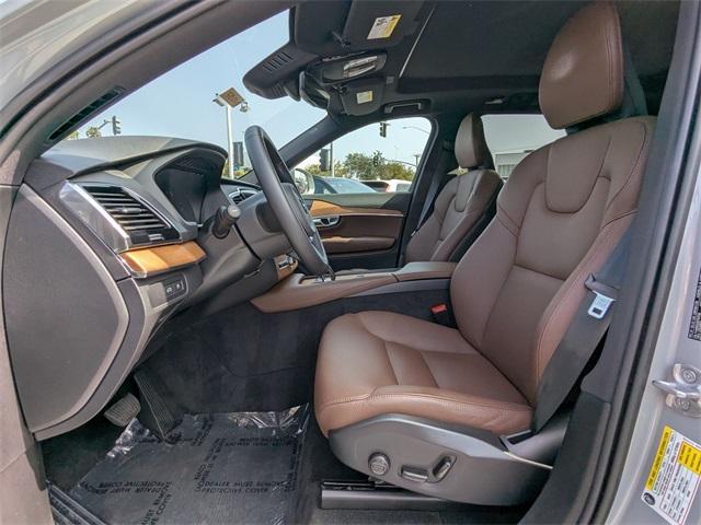 used 2024 Volvo XC90 Recharge Plug-In Hybrid car, priced at $57,990