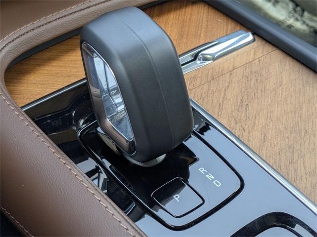 used 2024 Volvo XC90 Recharge Plug-In Hybrid car, priced at $57,990
